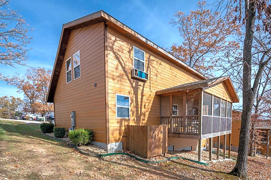 The Lodges at Table Rock