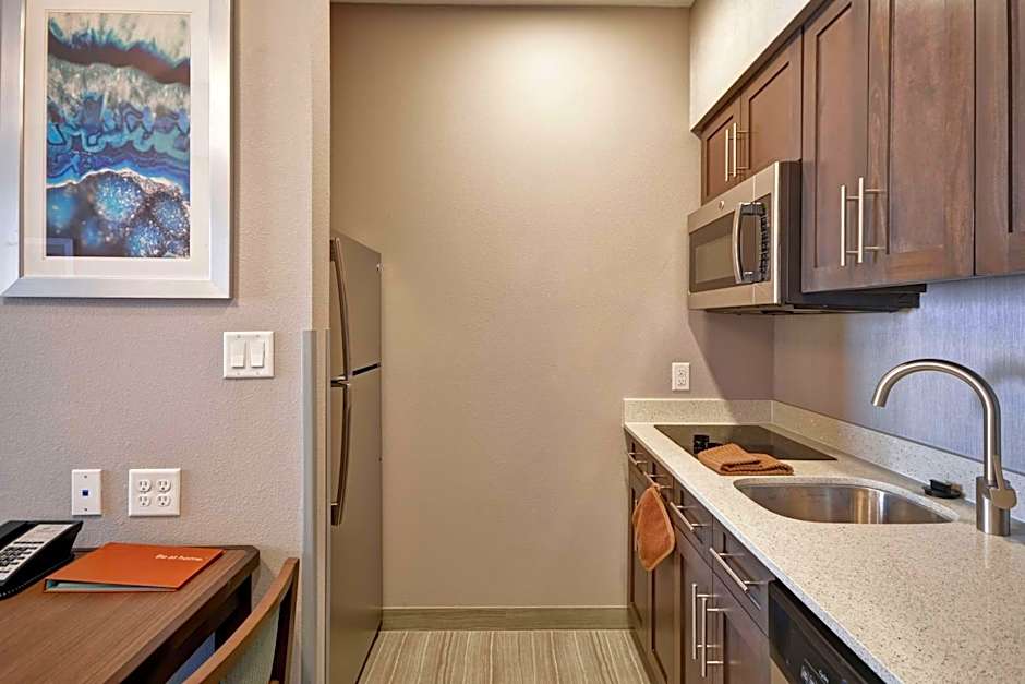 Homewood Suites by Hilton Conroe