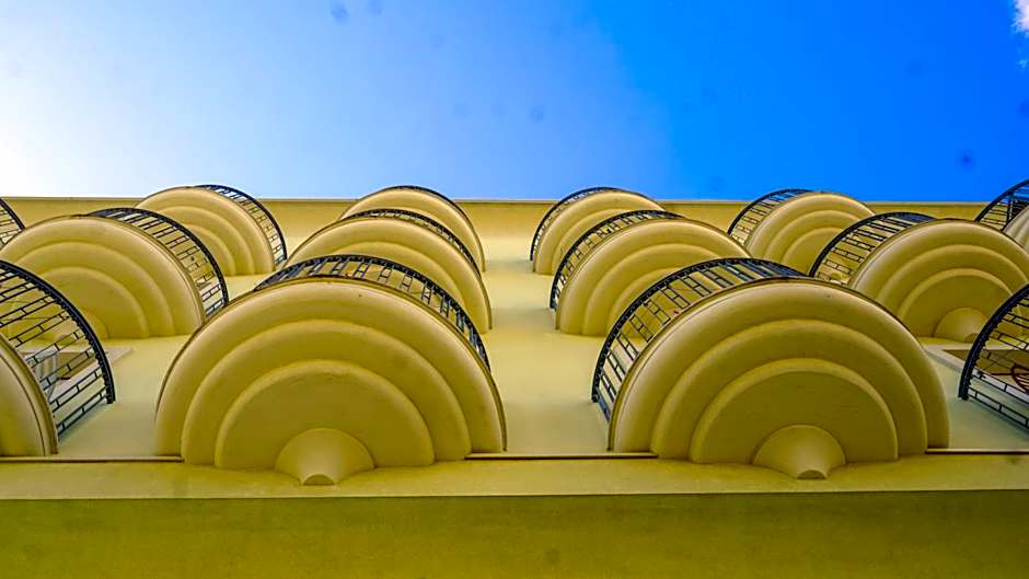 Hotel Europa