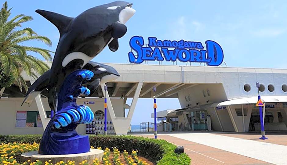 Hotel Royal Garden Kisarazu / Vacation STAY 72226