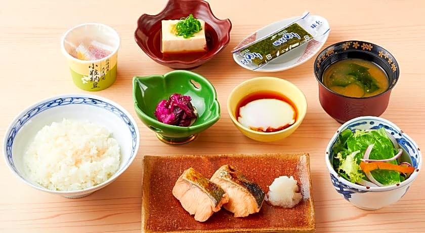 APA Hotel Iidabashi-Ekimae