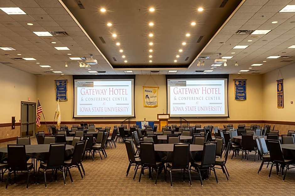 Gateway Hotel And Conference Center