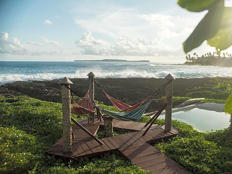 Simeulue Surflodges