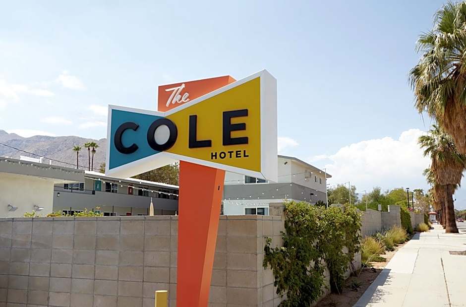 The Cole