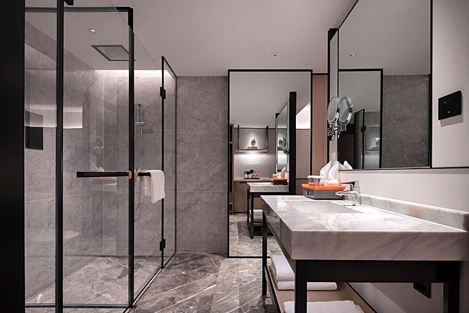 Voco Changsha Airport By IHG