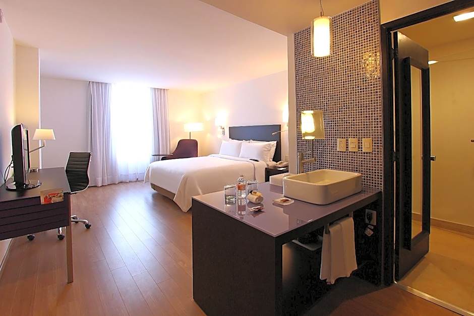 Fiesta Inn Express Naucalpan