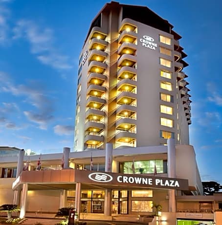 Crowne Plaza Santo Domingo By IHG