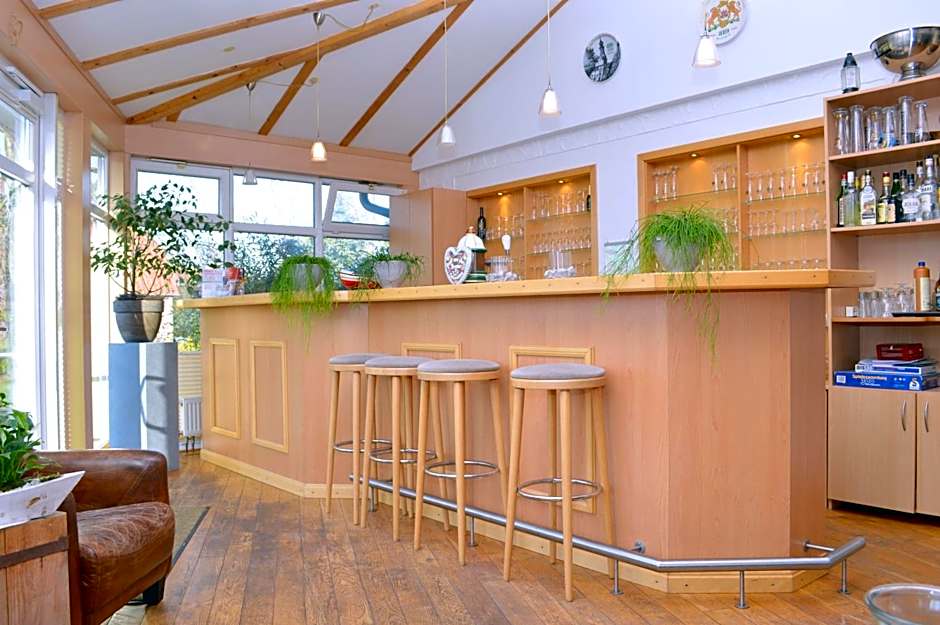 Hotel Herrlichkeit Dornum Janßen