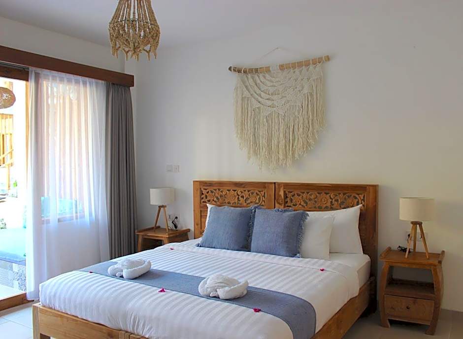 Coco Lemon Gili Resort