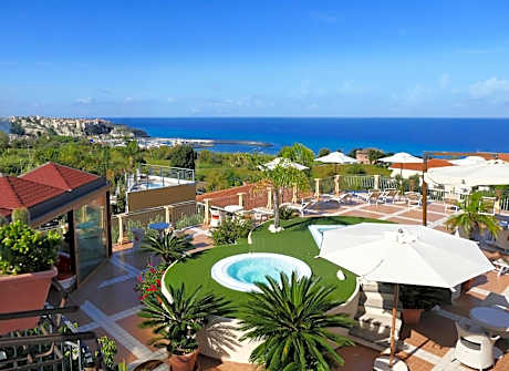 Hotel Residence Piccolo