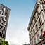 ibis Paris Tour Montparnasse 15th