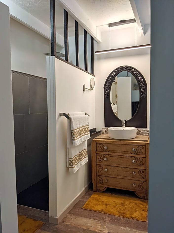 La Grange de Dourlers