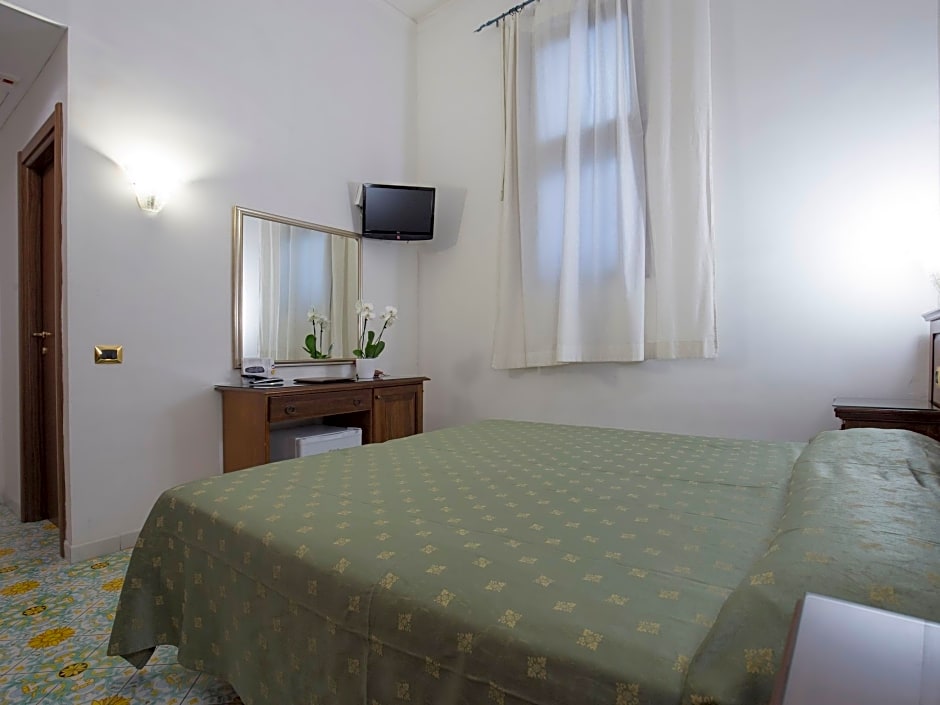 Grand Hotel La Panoramica