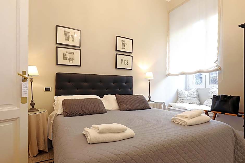 Residenza Mazzini