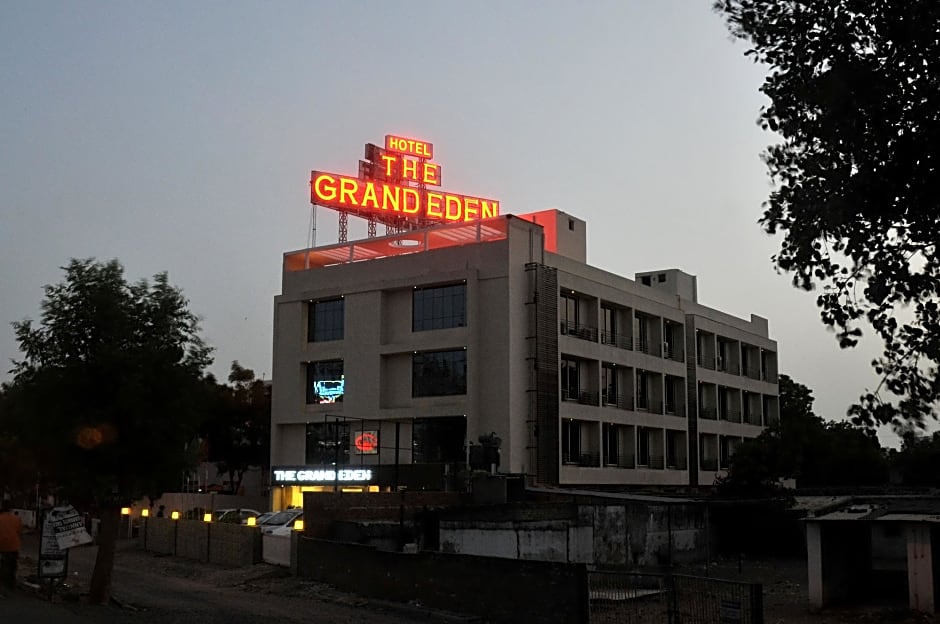 The Grand Eden