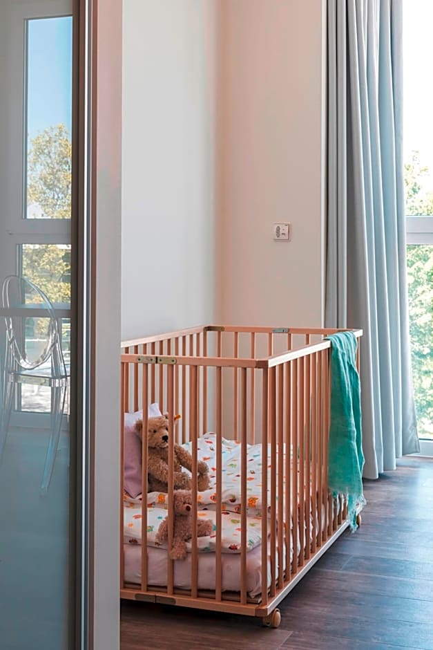 Mintrops Concierge Hotel