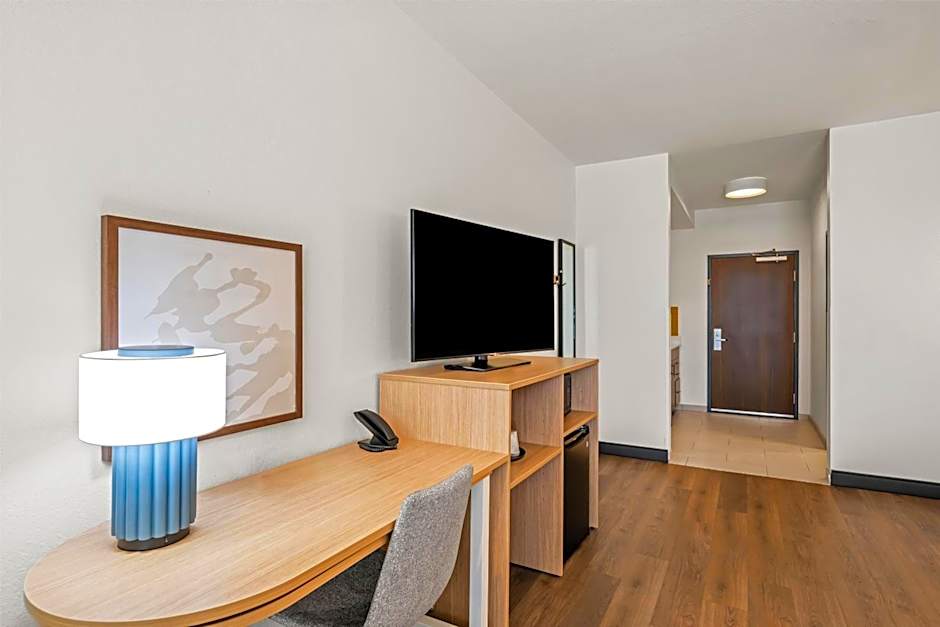 Spark by Hilton Fort Stockton