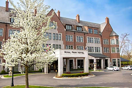 Royal Park Hotel
