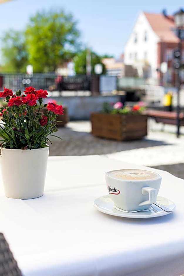 Der Insulaner - Hotel & Restaurant