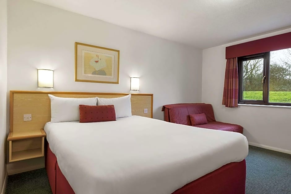 Days Inn Sedgemoor M5