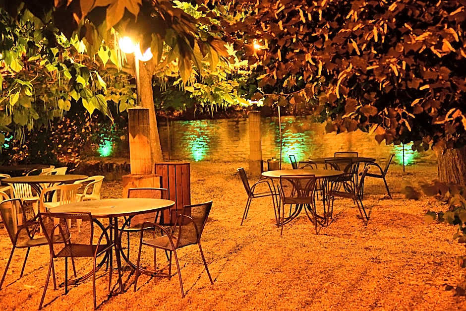 Hotellerie Notre Dame de Lumieres