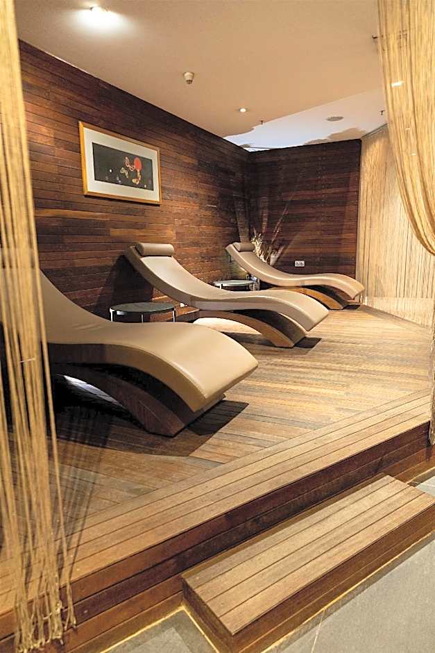 Radisson Blu Bosphorus Hotel Istanbul