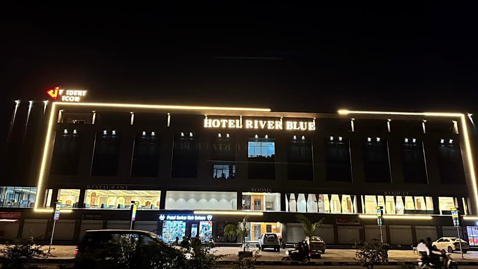 HOTEL RIVERBLUE