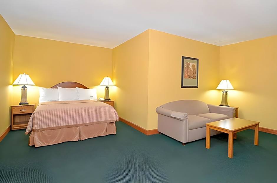 Americas Best Value Inn Iola