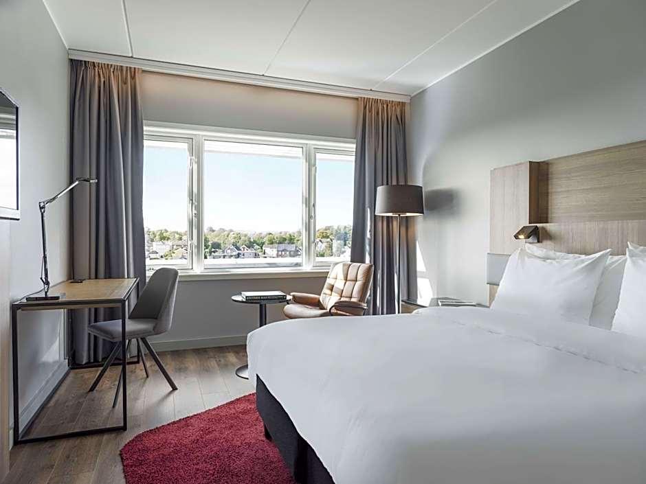 Radisson Blu Hotel Nydalen, Oslo