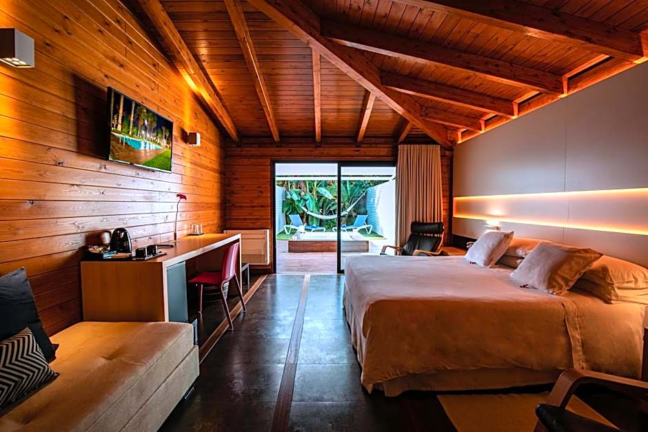 Hotel Tancat de Codorniu