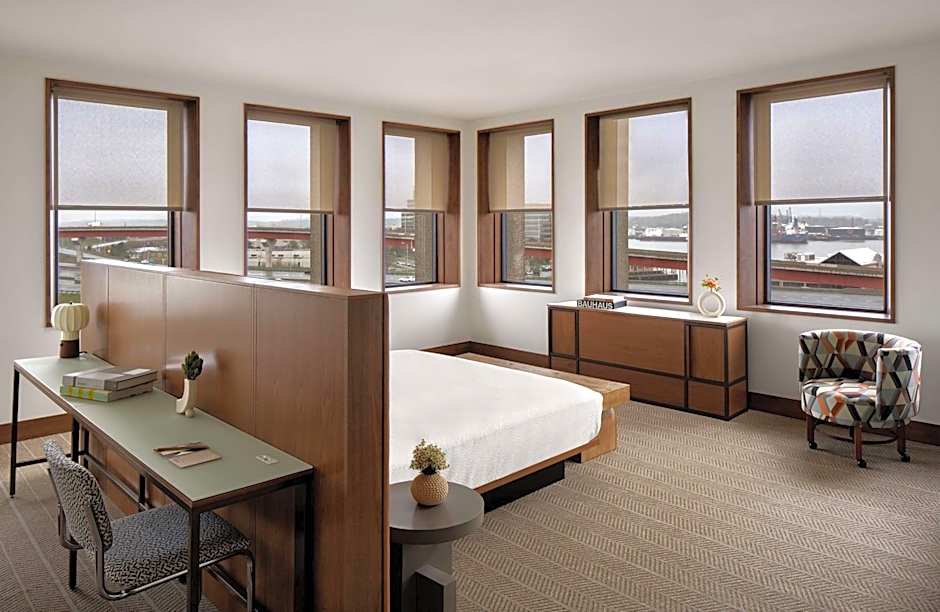 Hotel Marcel New Haven, Tapestry Collection By Hilton