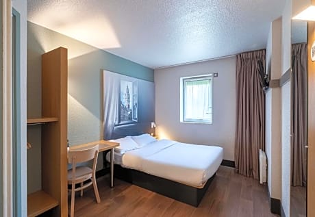 Double Room - Disability Access