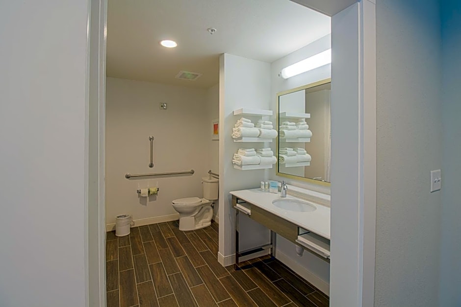 Hampton Inn Crestview South I-10, Fl