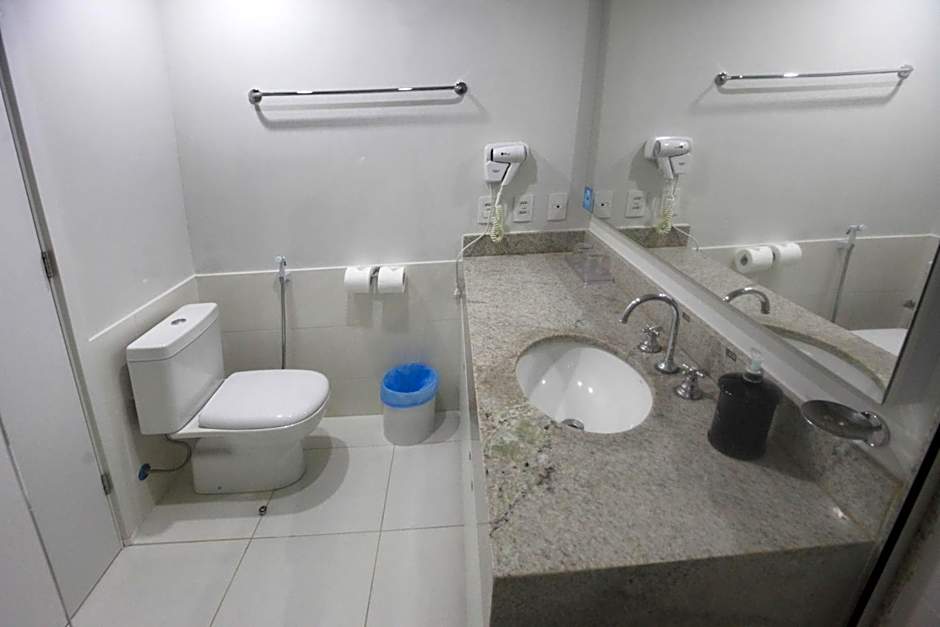 Apto Itaipava Granja Brasil