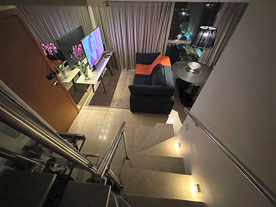 VISTA PARK SUL COBERTURA DUPLEX