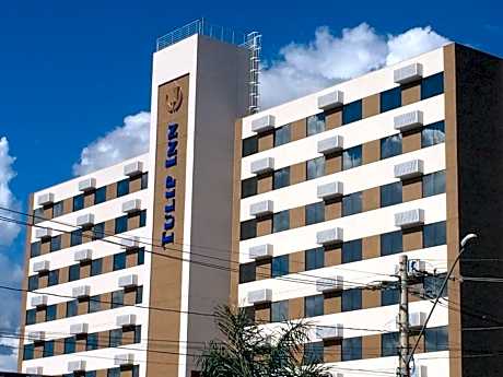 Tulip Inn Sete Lagoas