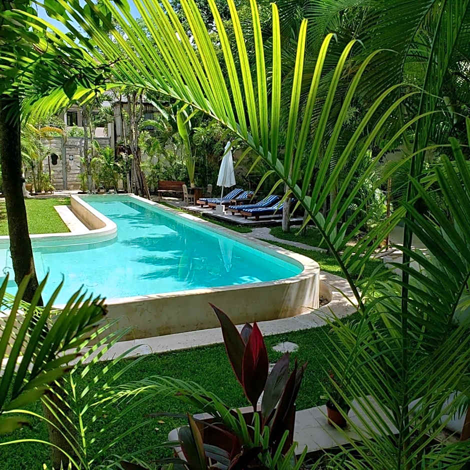 Casa Tulum Hotel
