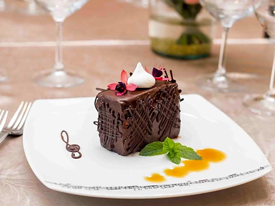 Mercure Bucharest City Center