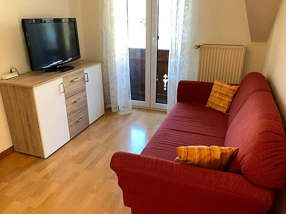 Hotel Rose Heidelberg inklusive Frühstück, Saunanutzung und Parkplätze nach Verfügbarkeit