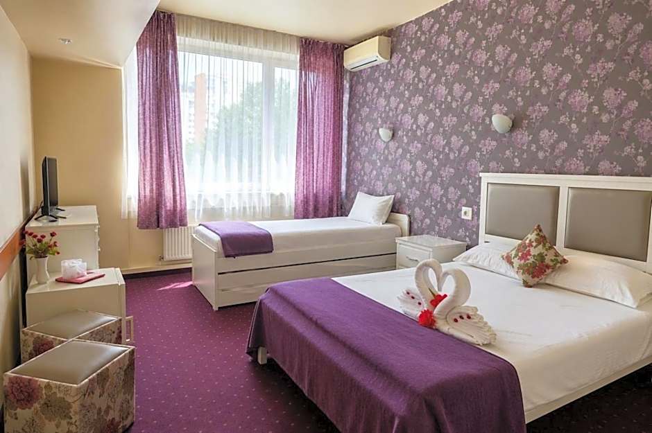 Hotel Olimp