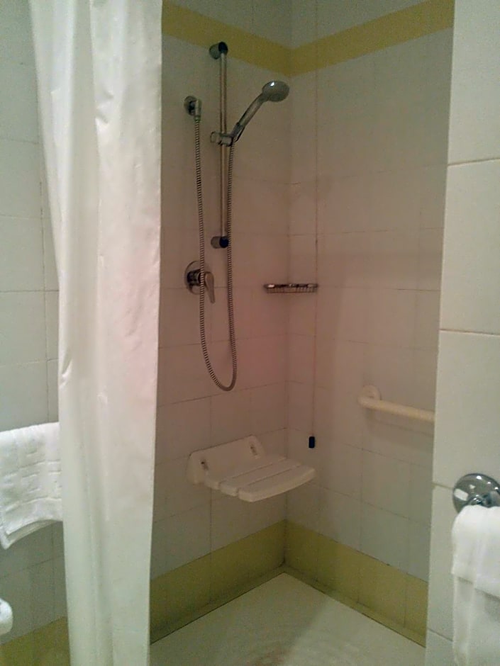 Hotel Meridiana