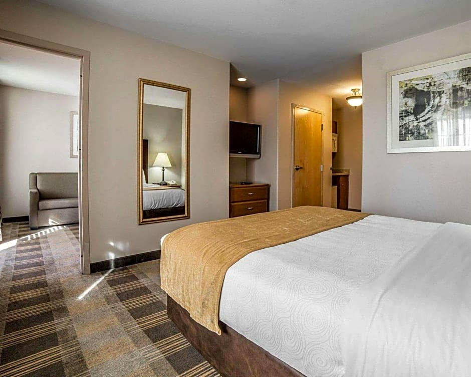 MainStay Suites Casper