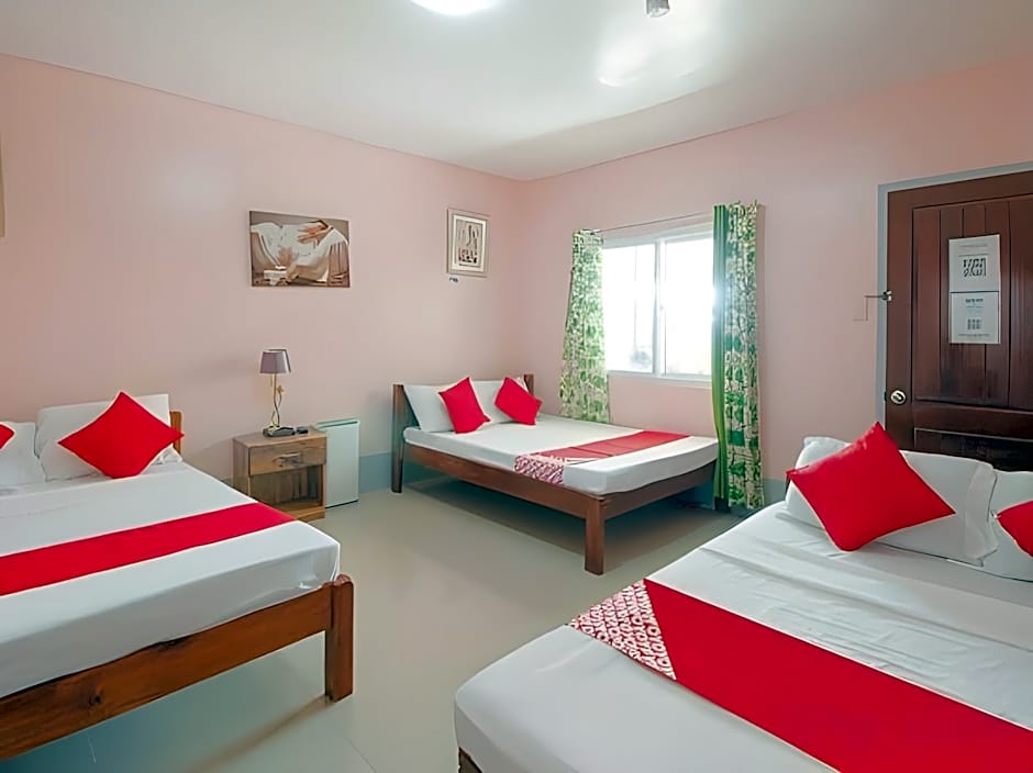 Indino Guest House 2&5