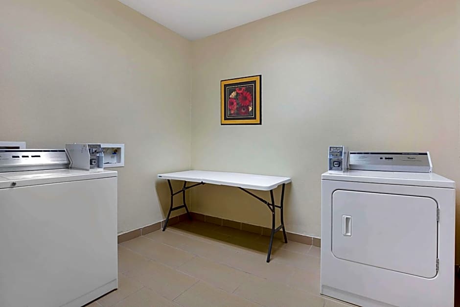 Comfort Inn Willow Springs