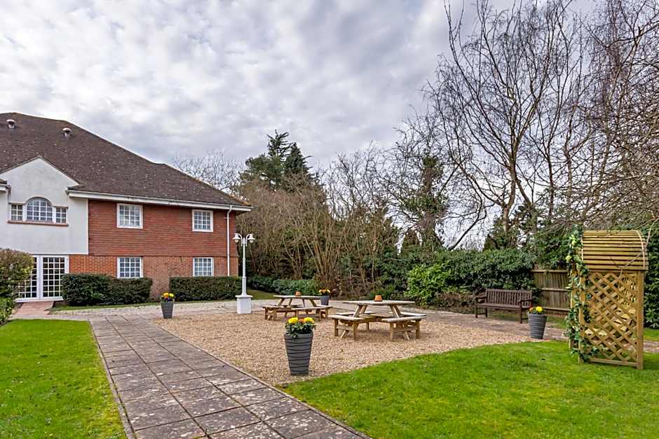 Mercure Tunbridge Wells Hotel