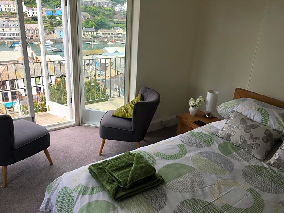 Penwyn Bed and Breakfast