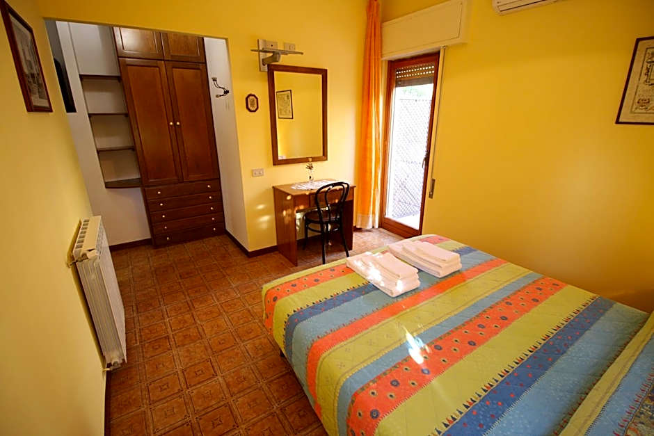 B&B Villa Rosa