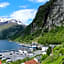 Havila Hotel Geiranger