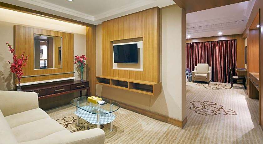 Nanyang King'S Gate Hotel