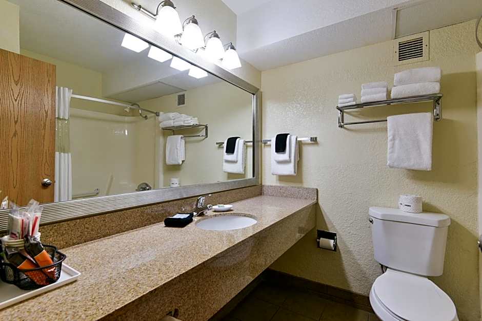 Best Western Branson Inn And Conference Center